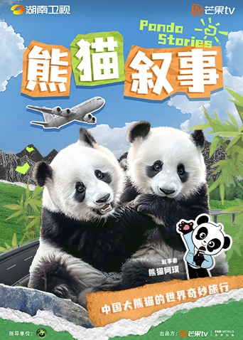 熊猫叙事卫视版