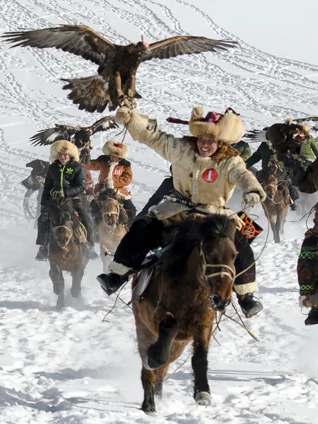 隐秘中国:美丽乡村2