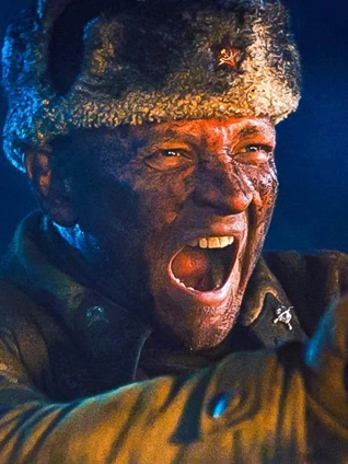 致命一击:纳粹溃败火药桶半岛