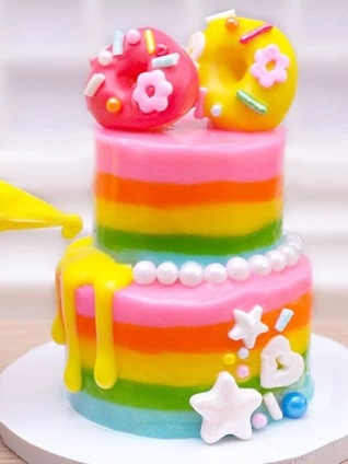 我的世界美食厨房